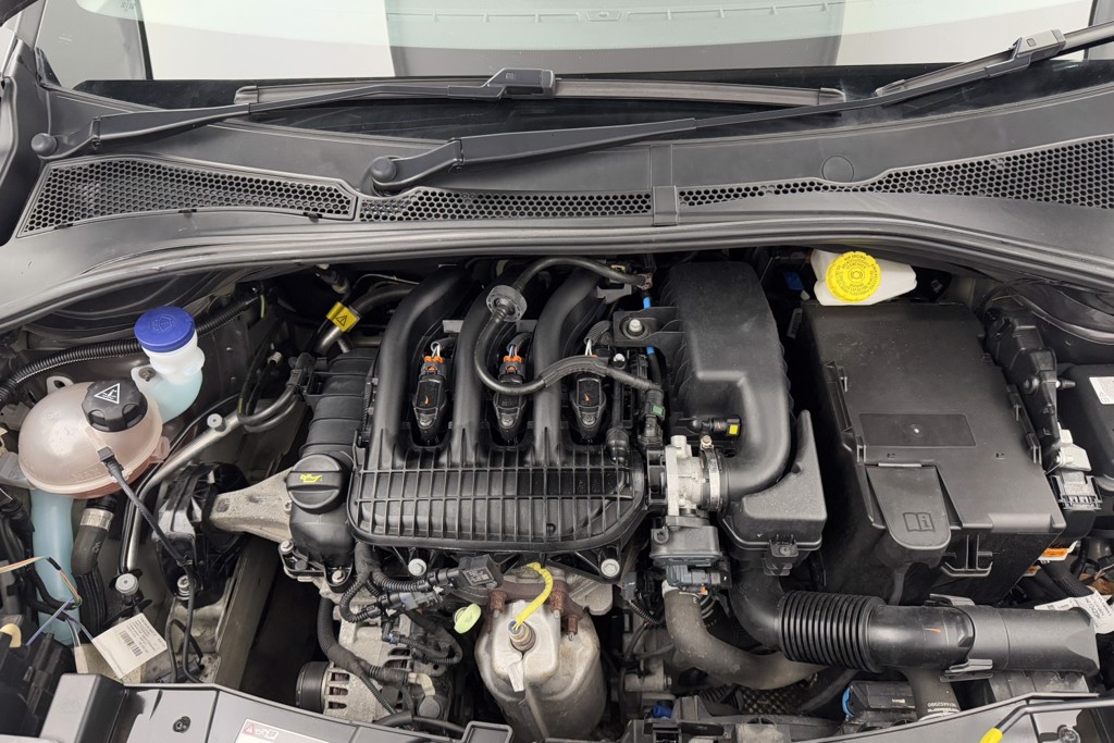 Citroen C3 Elle Manual Petrol Hatchback - Stock Number (1545441) - 26th supplementary image