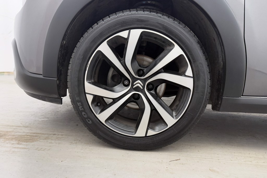Citroen C3 Elle Manual Petrol Hatchback - Stock Number (1545441) - 27th supplementary image