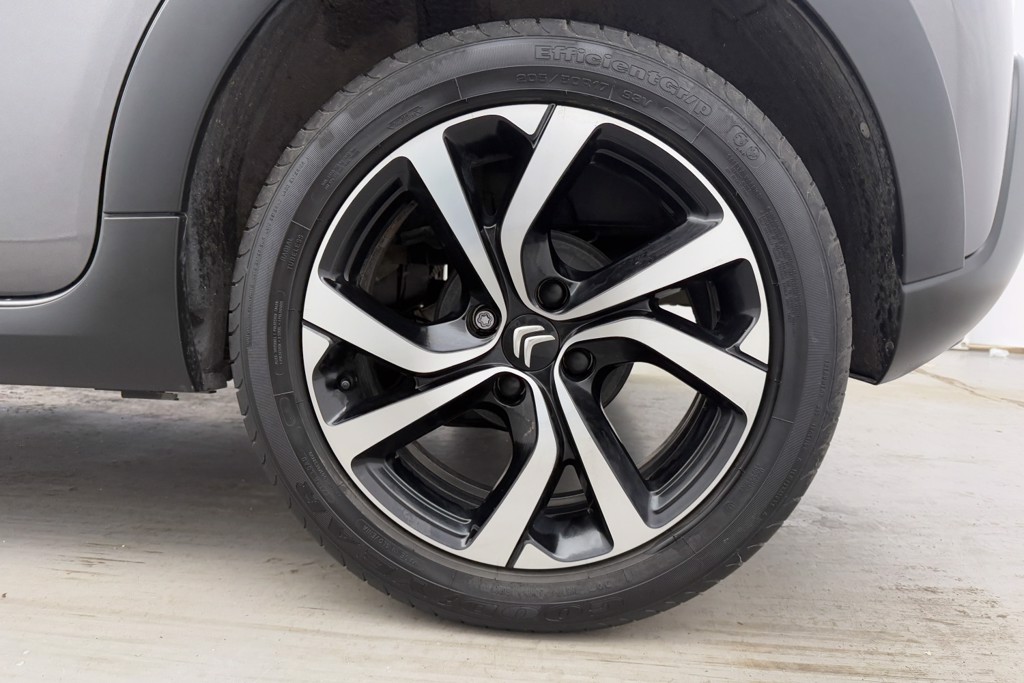 Citroen C3 Elle Manual Petrol Hatchback - Stock Number (1545441) - 28th supplementary image