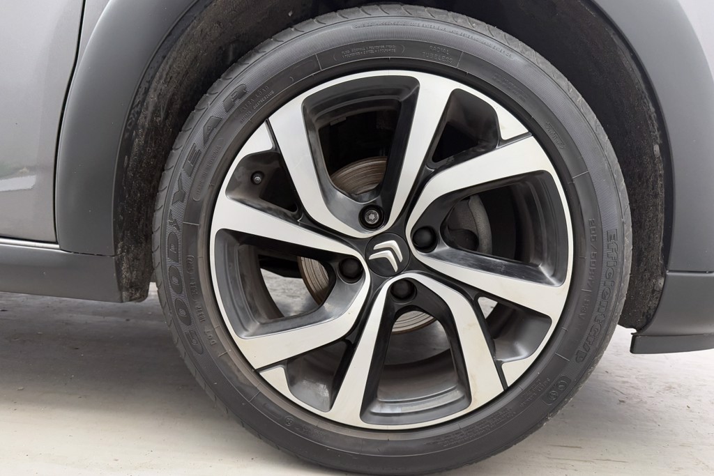 Citroen C3 Elle Manual Petrol Hatchback - Stock Number (1545441) - 30th supplementary image