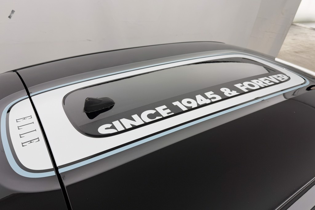 Citroen C3 Elle Manual Petrol Hatchback - Stock Number (1545441) - 31st supplementary image