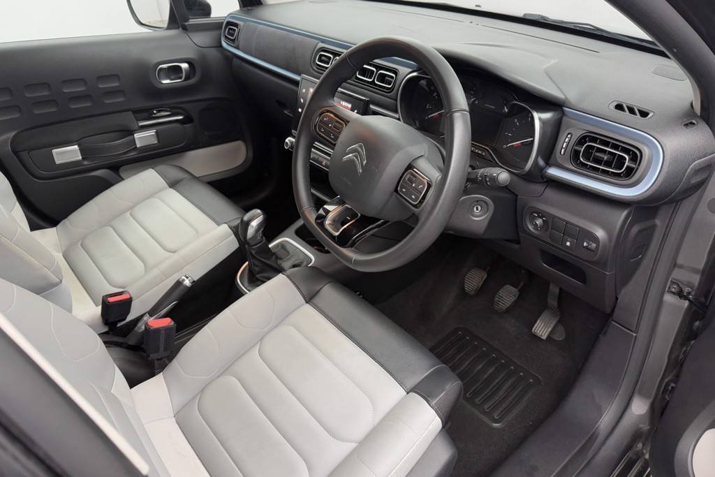 Citroen C3 Elle Manual Petrol Hatchback - Stock Number (1545441) - 1st supplementary image
