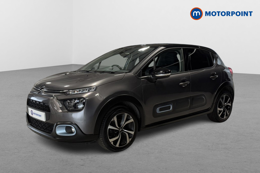 Citroen C3 Elle Manual Petrol Hatchback - Stock Number (1545441) - Passenger side front corner