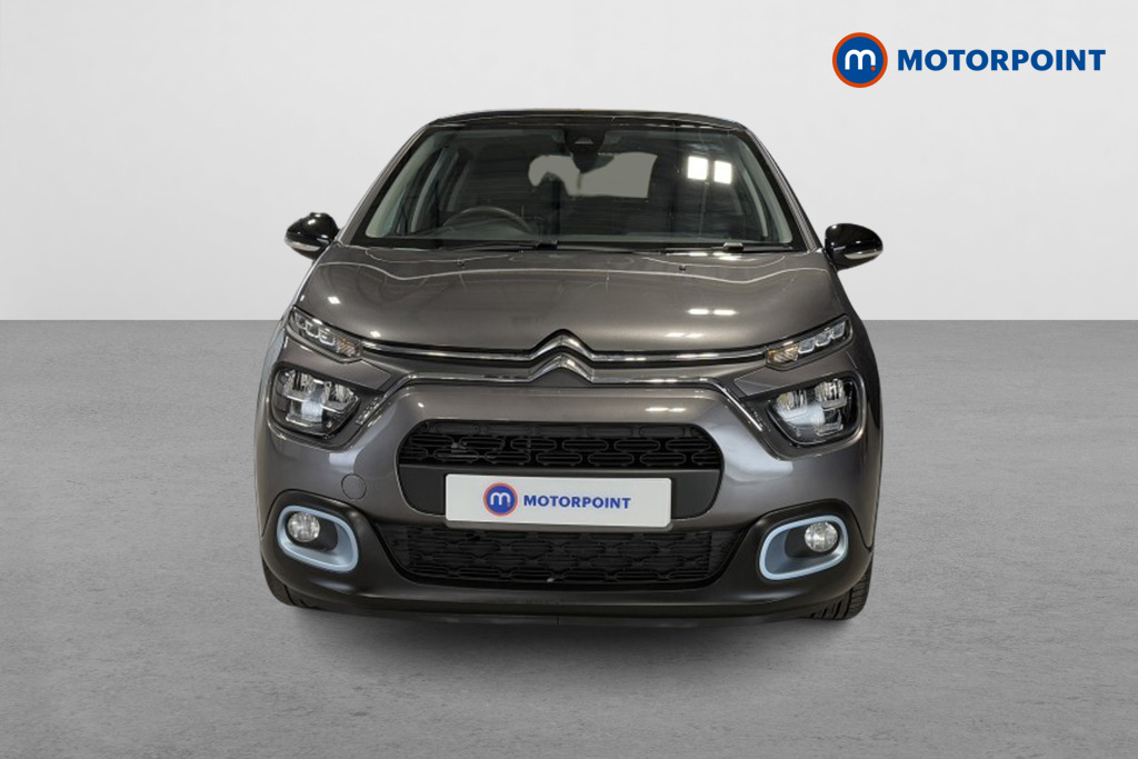Citroen C3 Elle Manual Petrol Hatchback - Stock Number (1545441) - Front bumper