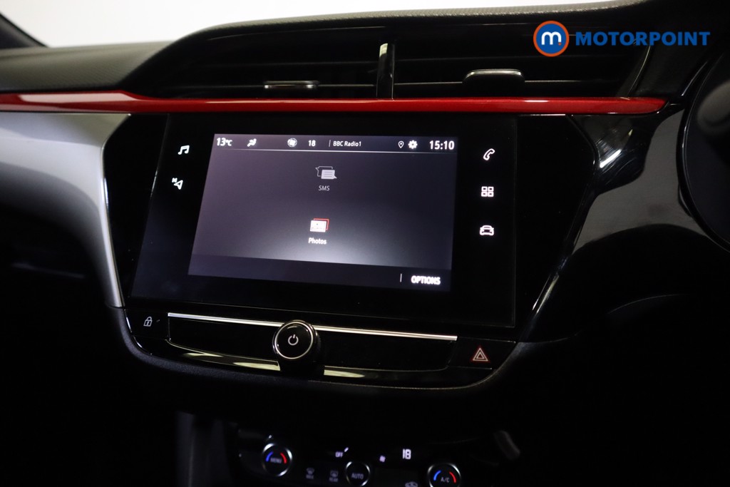 Vauxhall Corsa GS Manual Petrol Hatchback - Stock Number (1545589) - 14th supplementary image