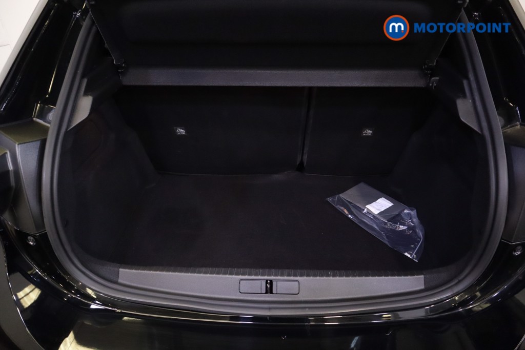 Vauxhall Corsa GS Manual Petrol Hatchback - Stock Number (1545589) - 23rd supplementary image