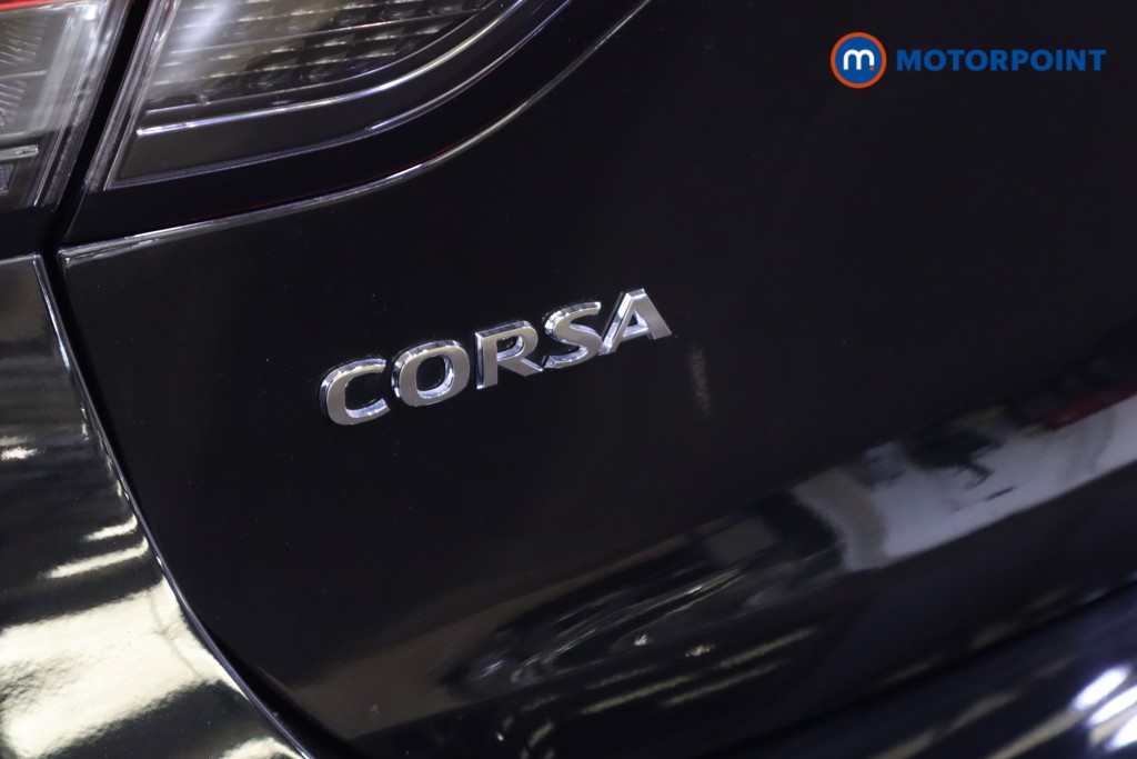 Vauxhall Corsa GS Manual Petrol Hatchback - Stock Number (1545589) - 31st supplementary image
