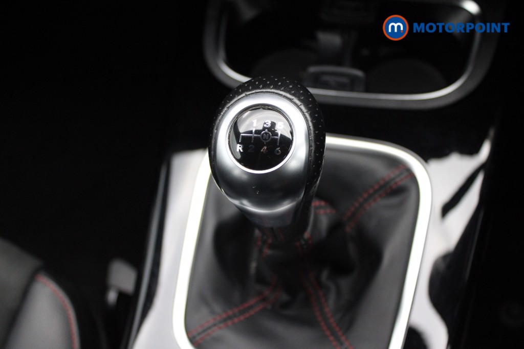 Mercedes-Benz A Class Amg Line Manual Petrol Hatchback - Stock Number (1545591) - 11th supplementary image