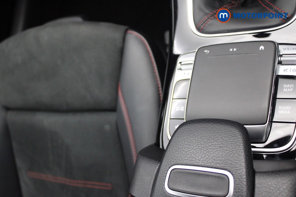Mercedes-Benz A Class Amg Line Manual Petrol Hatchback - Stock Number (1545591) - 12th supplementary image