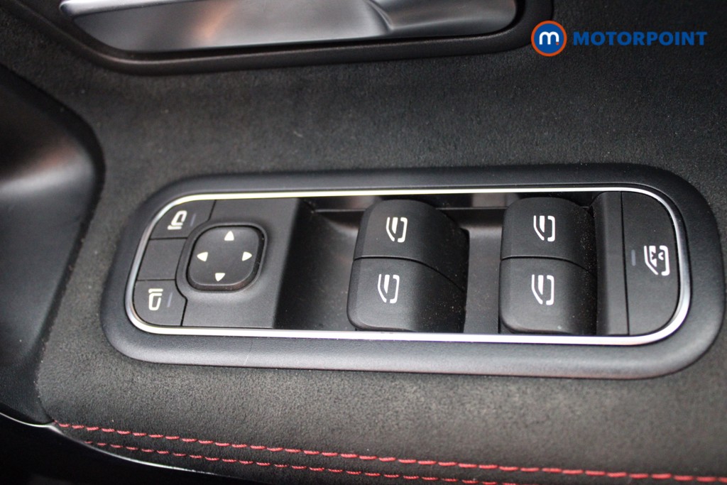 Mercedes-Benz A Class Amg Line Manual Petrol Hatchback - Stock Number (1545591) - 17th supplementary image