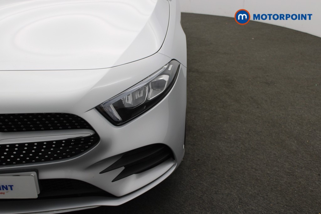 Mercedes-Benz A Class Amg Line Manual Petrol Hatchback - Stock Number (1545591) - 23rd supplementary image