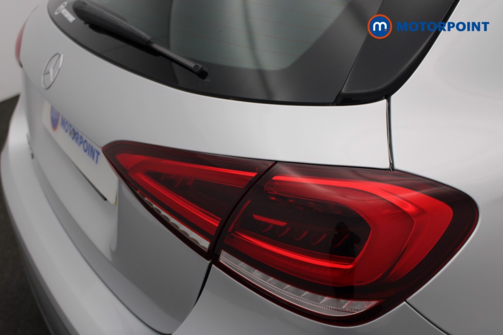 Mercedes-Benz A Class Amg Line Manual Petrol Hatchback - Stock Number (1545591) - 24th supplementary image