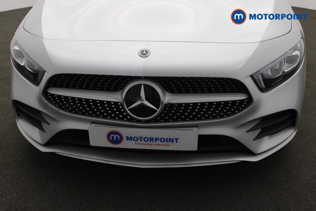 Mercedes-Benz A Class Amg Line Manual Petrol Hatchback - Stock Number (1545591) - 28th supplementary image