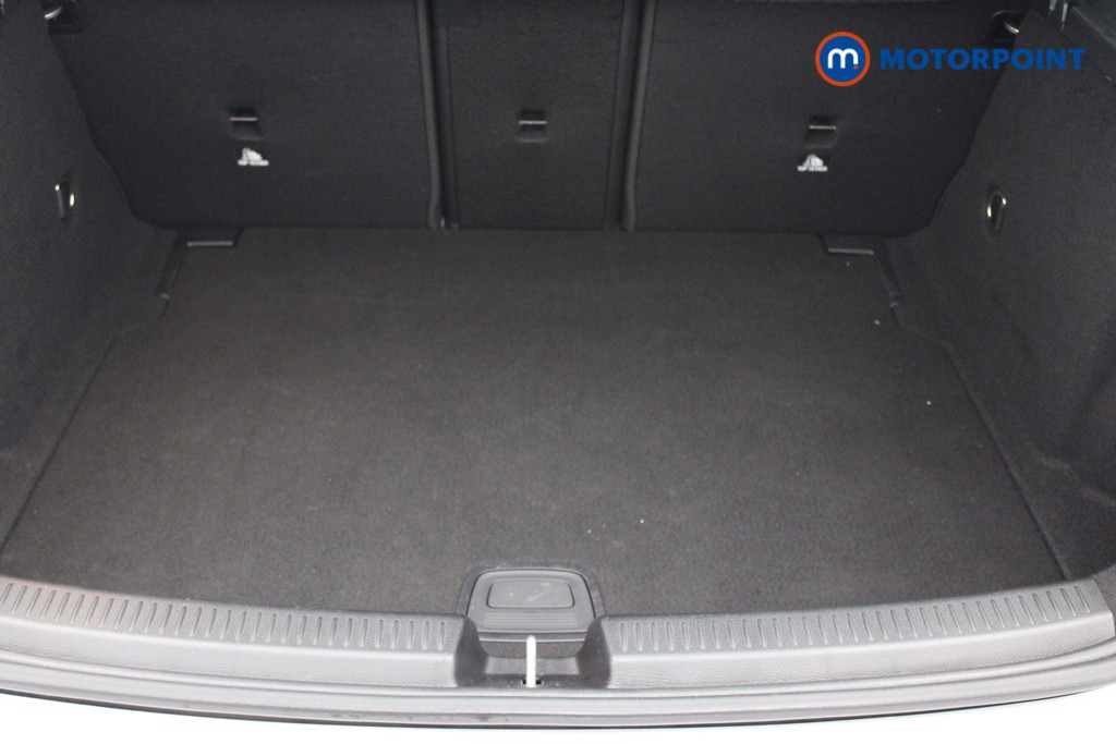 Mercedes-Benz A Class Amg Line Manual Petrol Hatchback - Stock Number (1545591) - 29th supplementary image