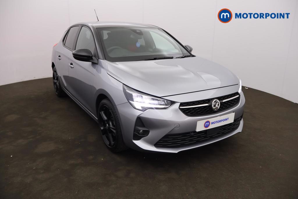 Vauxhall Corsa GS Manual Petrol Hatchback - Stock Number (1545604) - 16th supplementary image
