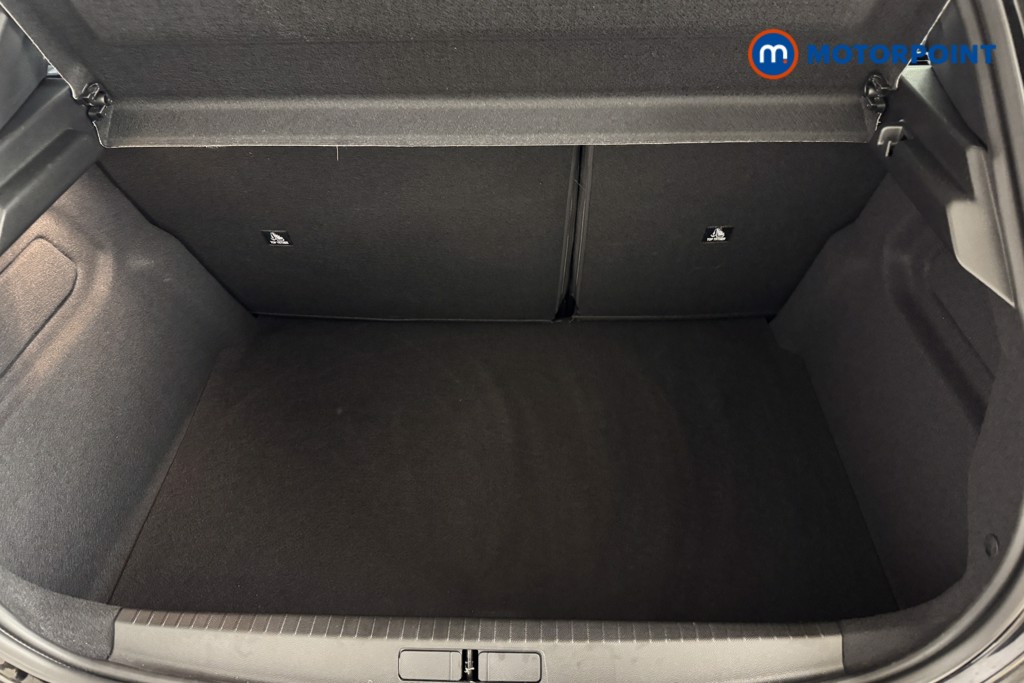 Peugeot 208 Allure Automatic Petrol-Electric Hybrid Hatchback - Stock Number (1545609) - 3rd supplementary image