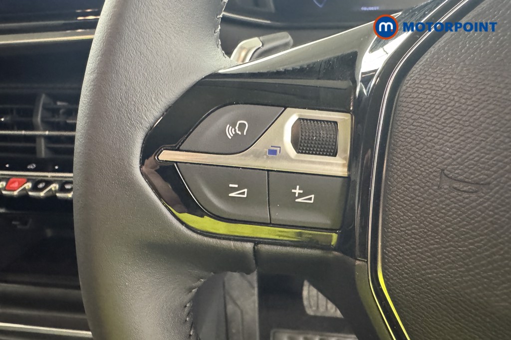 Peugeot 208 Allure Automatic Petrol-Electric Hybrid Hatchback - Stock Number (1545609) - 12th supplementary image