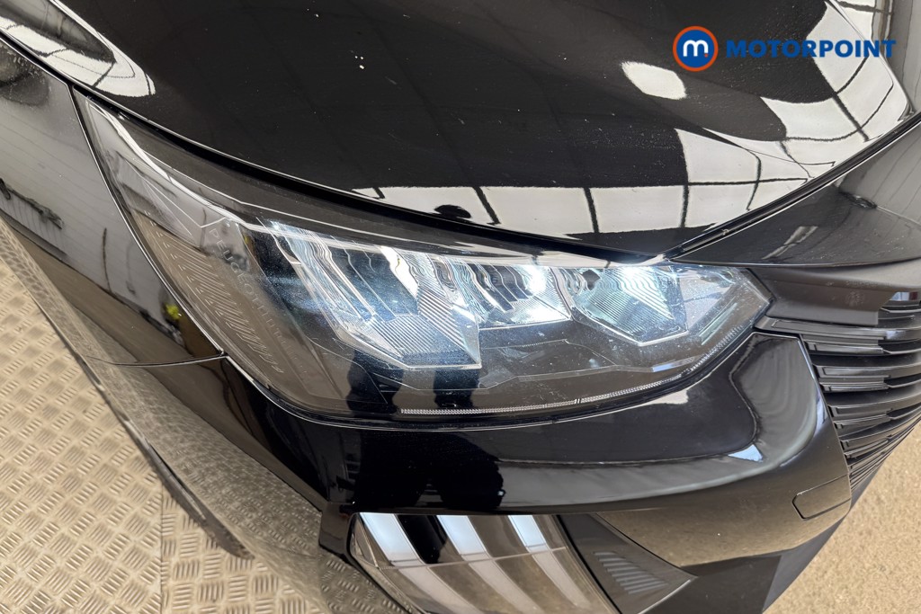 Peugeot 208 Allure Automatic Petrol-Electric Hybrid Hatchback - Stock Number (1545609) - 16th supplementary image