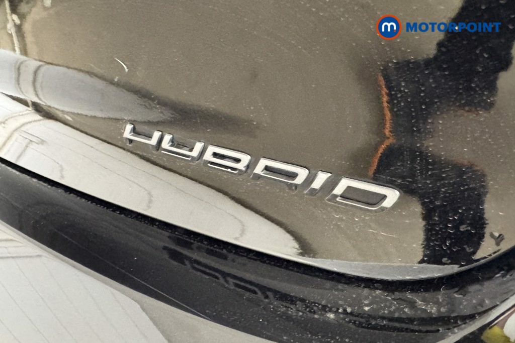 Peugeot 208 Allure Automatic Petrol-Electric Hybrid Hatchback - Stock Number (1545609) - 19th supplementary image