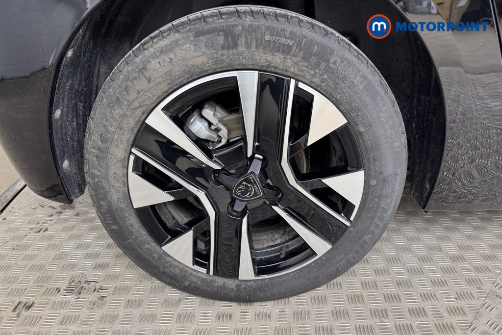 Peugeot 208 Allure Automatic Petrol-Electric Hybrid Hatchback - Stock Number (1545609) - 20th supplementary image