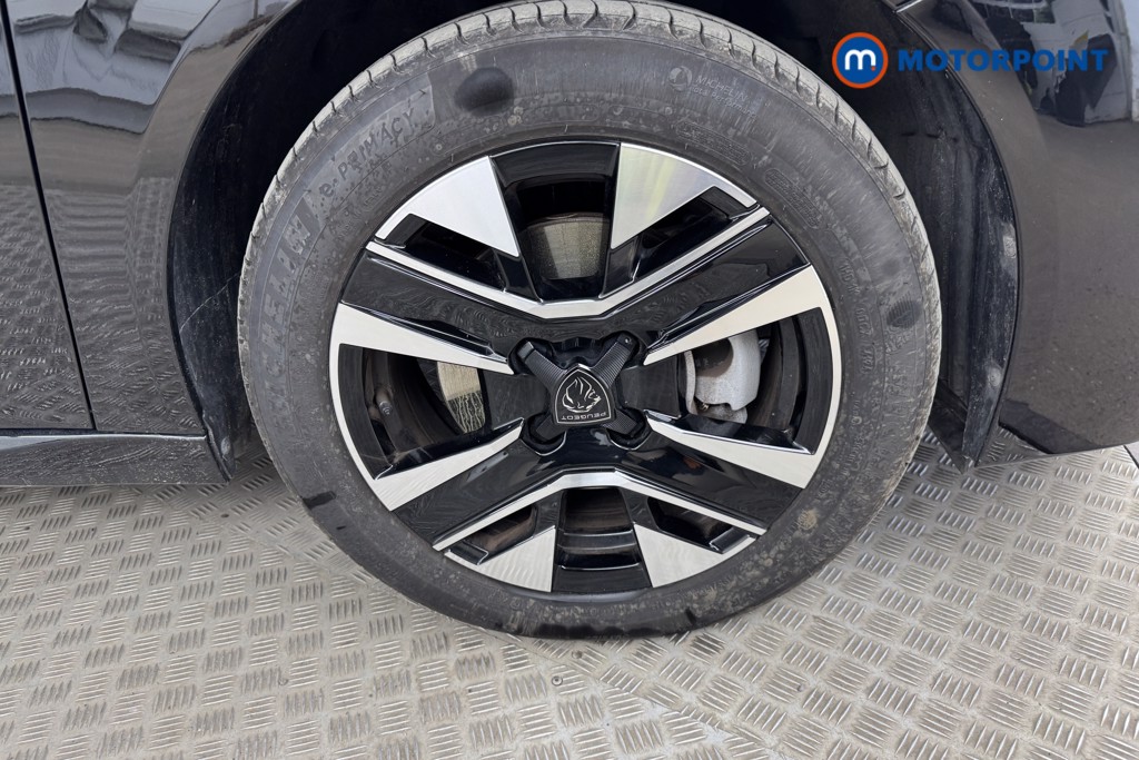 Peugeot 208 Allure Automatic Petrol-Electric Hybrid Hatchback - Stock Number (1545609) - 23rd supplementary image