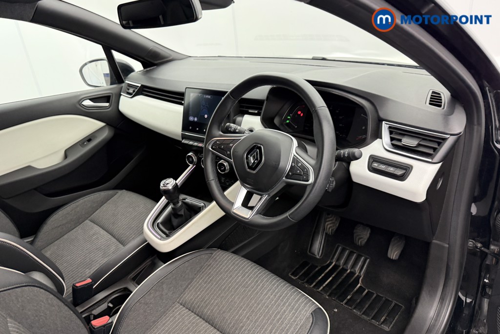 Renault Clio Techno Manual Petrol Hatchback - Stock Number (1545732) - 4th supplementary image