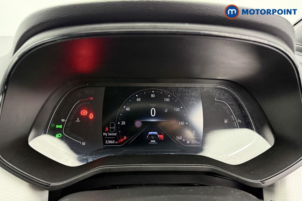 Renault Clio Techno Manual Petrol Hatchback - Stock Number (1545732) - 5th supplementary image