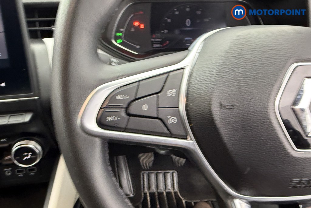 Renault Clio Techno Manual Petrol Hatchback - Stock Number (1545732) - 12th supplementary image