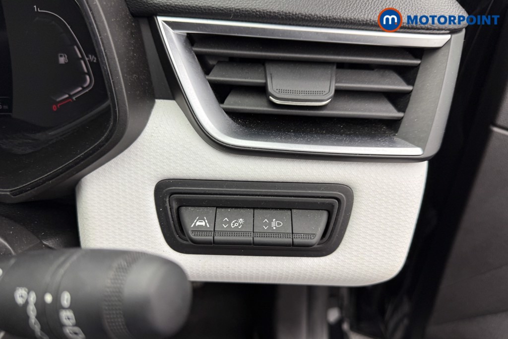 Renault Clio Techno Manual Petrol Hatchback - Stock Number (1545732) - 14th supplementary image
