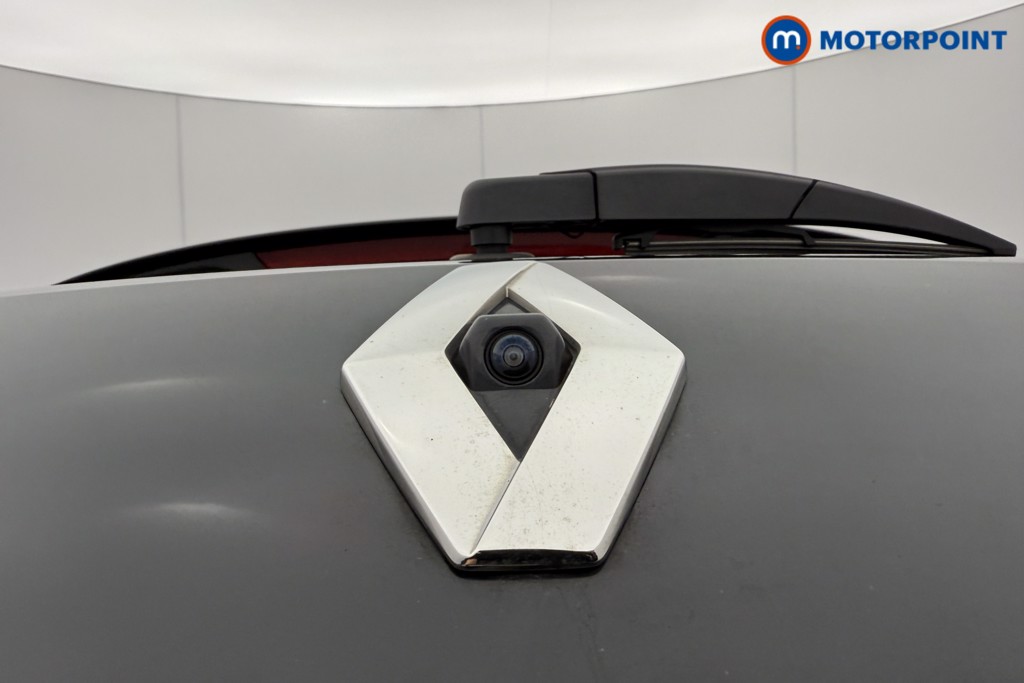 Renault Clio Techno Manual Petrol Hatchback - Stock Number (1545732) - 19th supplementary image