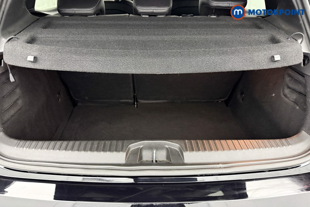 Renault Clio Techno Manual Petrol Hatchback - Stock Number (1545732) - 20th supplementary image