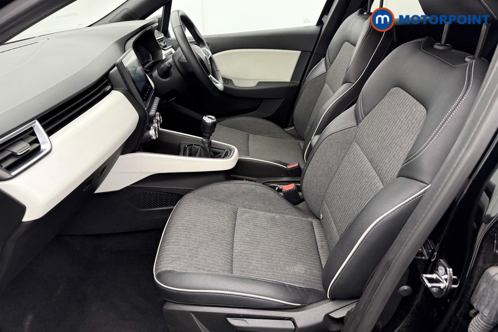 Renault Clio Techno Manual Petrol Hatchback - Stock Number (1545732) - 21st supplementary image