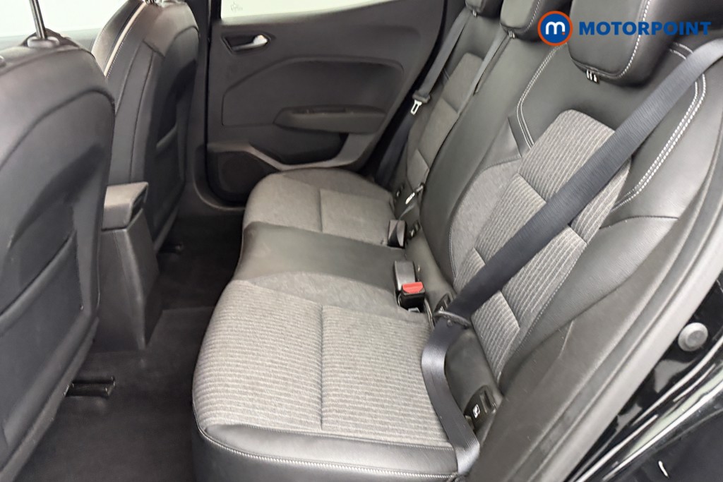 Renault Clio Techno Manual Petrol Hatchback - Stock Number (1545732) - 22nd supplementary image