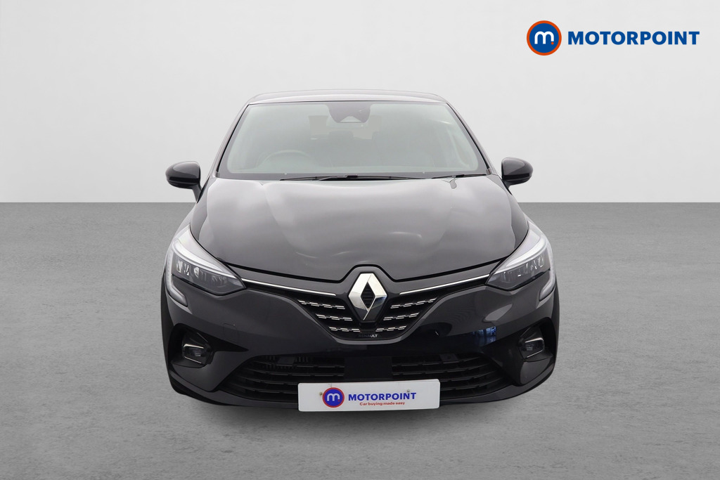 Renault Clio Techno Manual Petrol Hatchback - Stock Number (1545732) - Front bumper