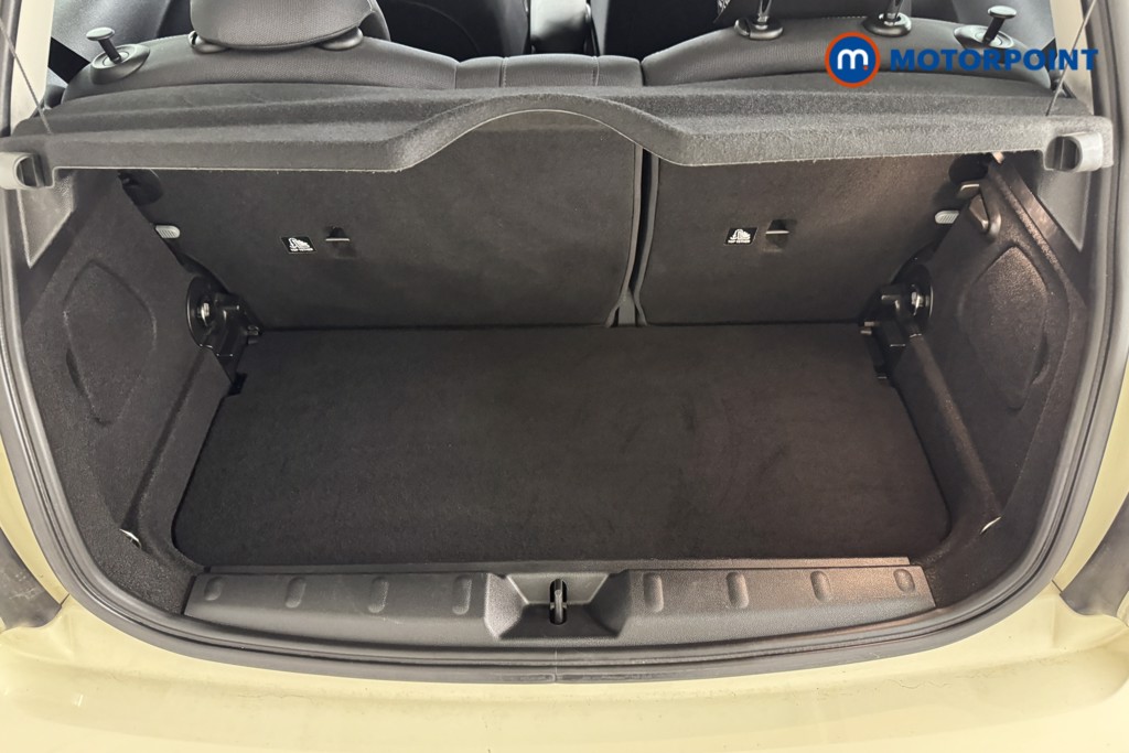 Mini Hatchback Cooper Classic Manual Petrol Hatchback - Stock Number (1545761) - 3rd supplementary image