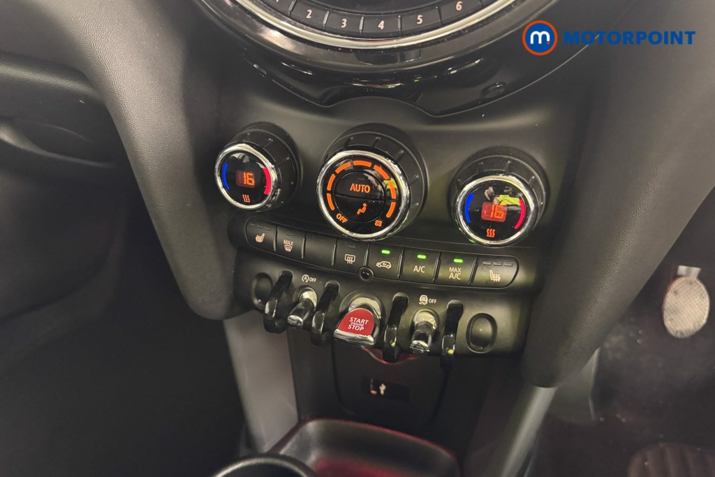 Mini Hatchback Cooper Classic Manual Petrol Hatchback - Stock Number (1545761) - 10th supplementary image