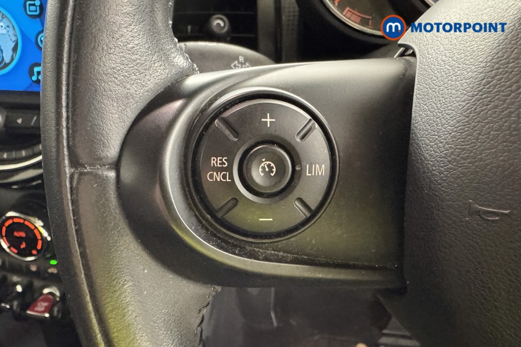 Mini Hatchback Cooper Classic Manual Petrol Hatchback - Stock Number (1545761) - 12th supplementary image