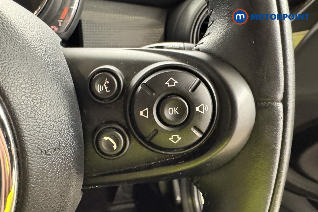 Mini Hatchback Cooper Classic Manual Petrol Hatchback - Stock Number (1545761) - 13th supplementary image