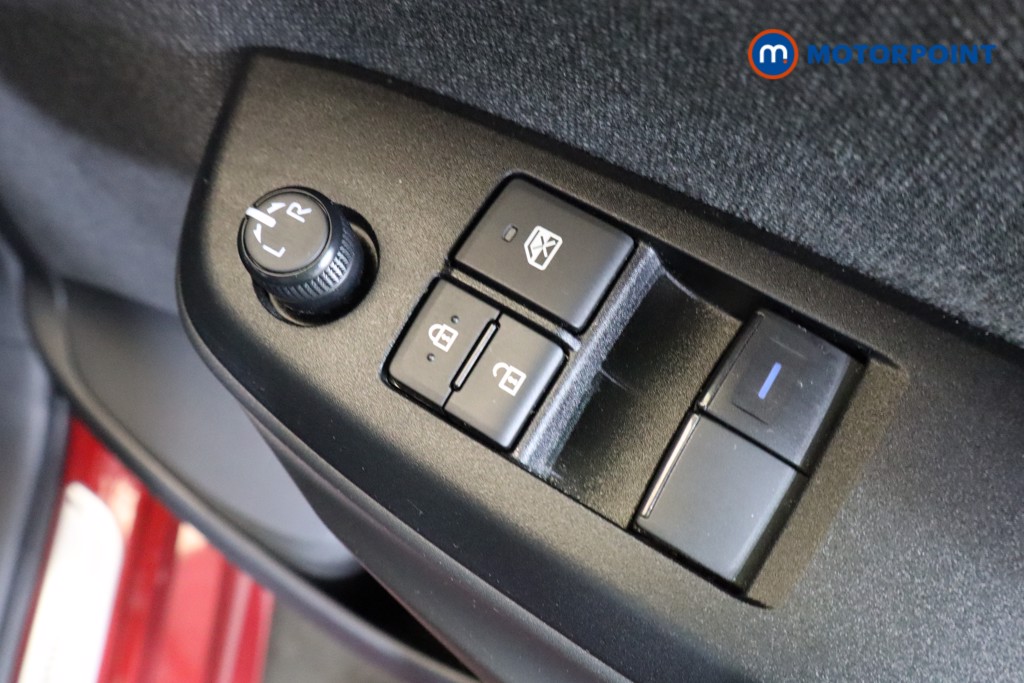 Toyota Yaris Icon Automatic Petrol-Electric Hybrid Hatchback - Stock Number (1545957) - 11th supplementary image