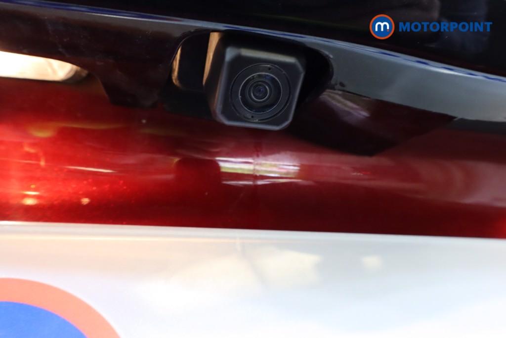 Toyota Yaris Icon Automatic Petrol-Electric Hybrid Hatchback - Stock Number (1545957) - 15th supplementary image