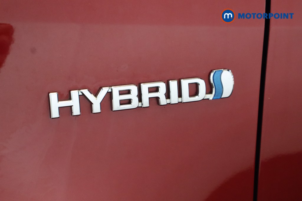 Toyota Yaris Icon Automatic Petrol-Electric Hybrid Hatchback - Stock Number (1545957) - 20th supplementary image
