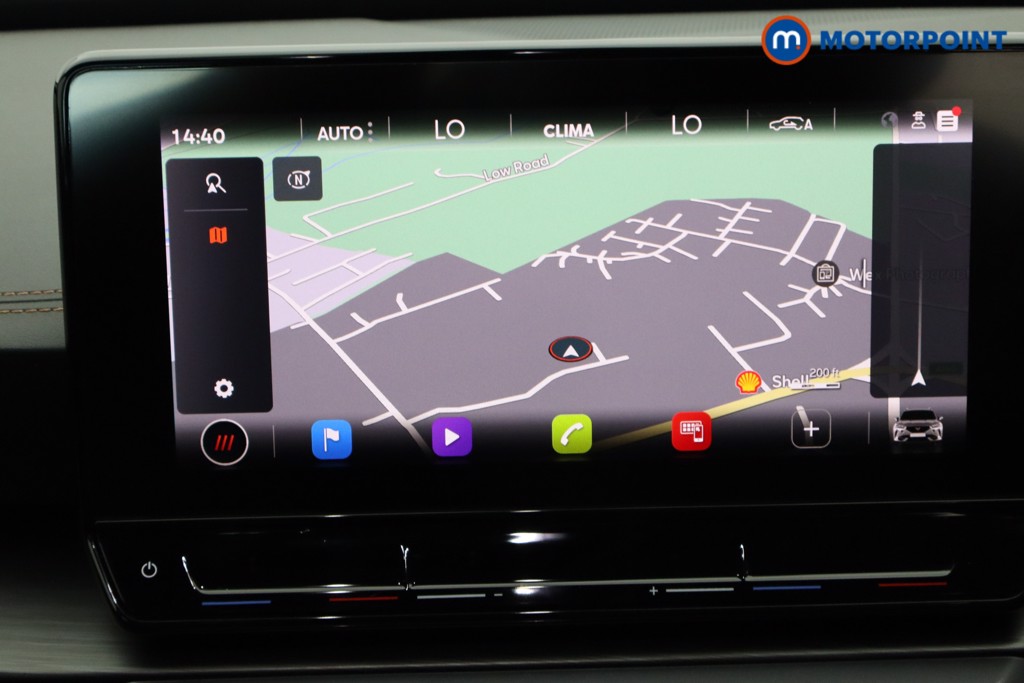 Cupra Formentor V1 Manual Petrol SUV - Stock Number (1546043) - 2nd supplementary image