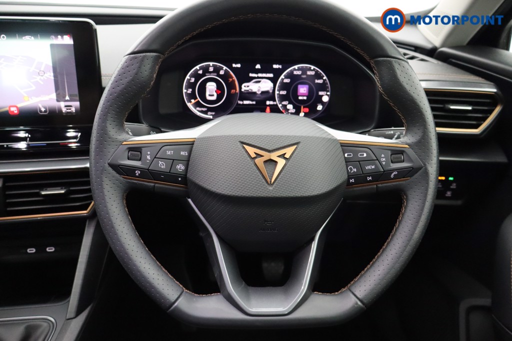 Cupra Formentor V1 Manual Petrol SUV - Stock Number (1546043) - 3rd supplementary image