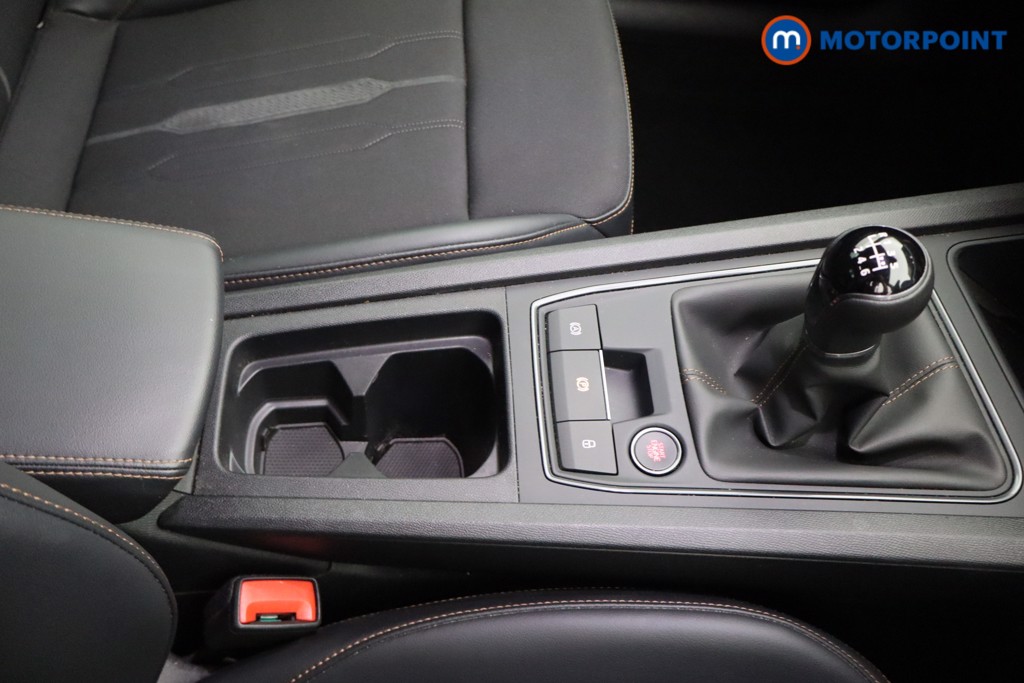 Cupra Formentor V1 Manual Petrol SUV - Stock Number (1546043) - 7th supplementary image