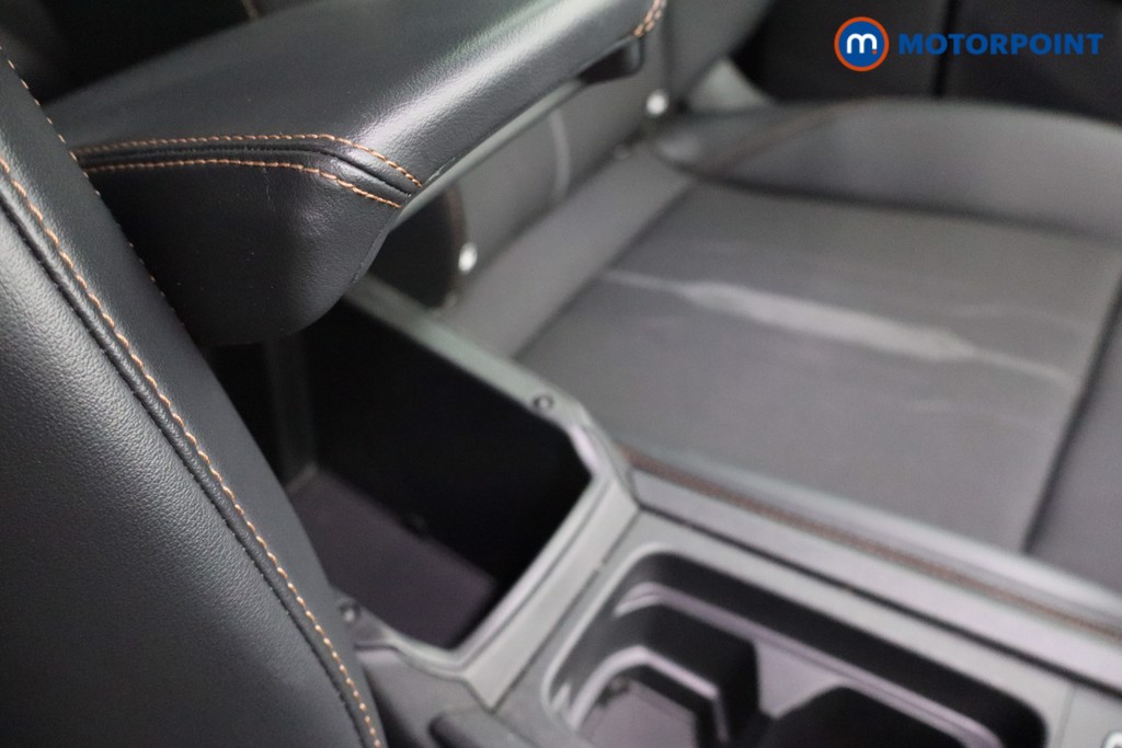 Cupra Formentor V1 Manual Petrol SUV - Stock Number (1546043) - 8th supplementary image