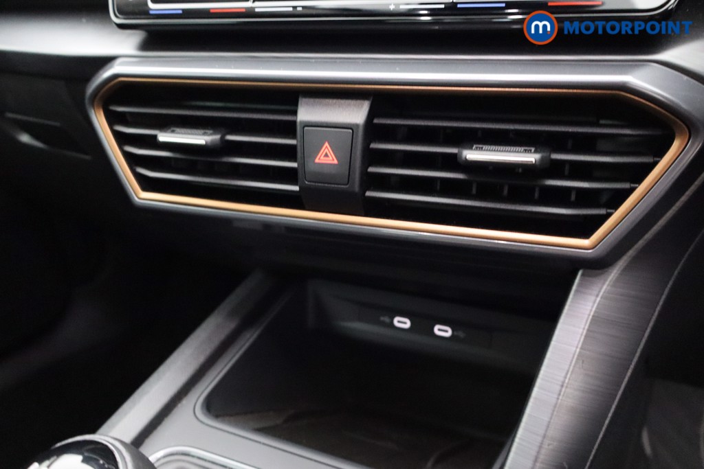 Cupra Formentor V1 Manual Petrol SUV - Stock Number (1546043) - 9th supplementary image