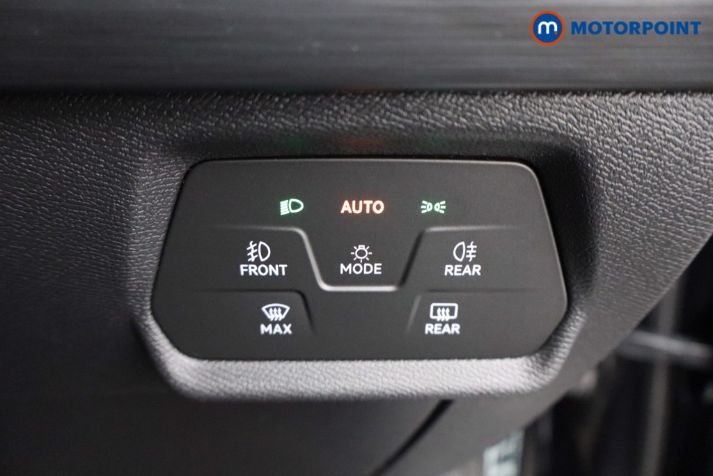 Cupra Formentor V1 Manual Petrol SUV - Stock Number (1546043) - 12th supplementary image