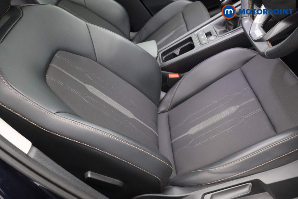 Cupra Formentor V1 Manual Petrol SUV - Stock Number (1546043) - 13th supplementary image