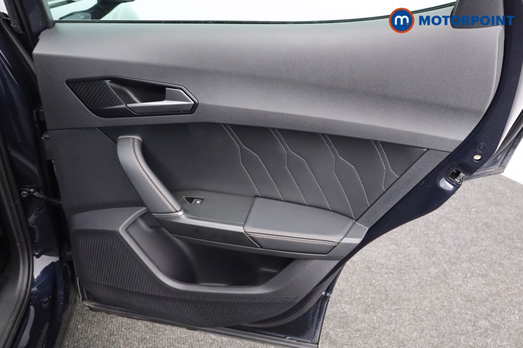 Cupra Formentor V1 Manual Petrol SUV - Stock Number (1546043) - 16th supplementary image