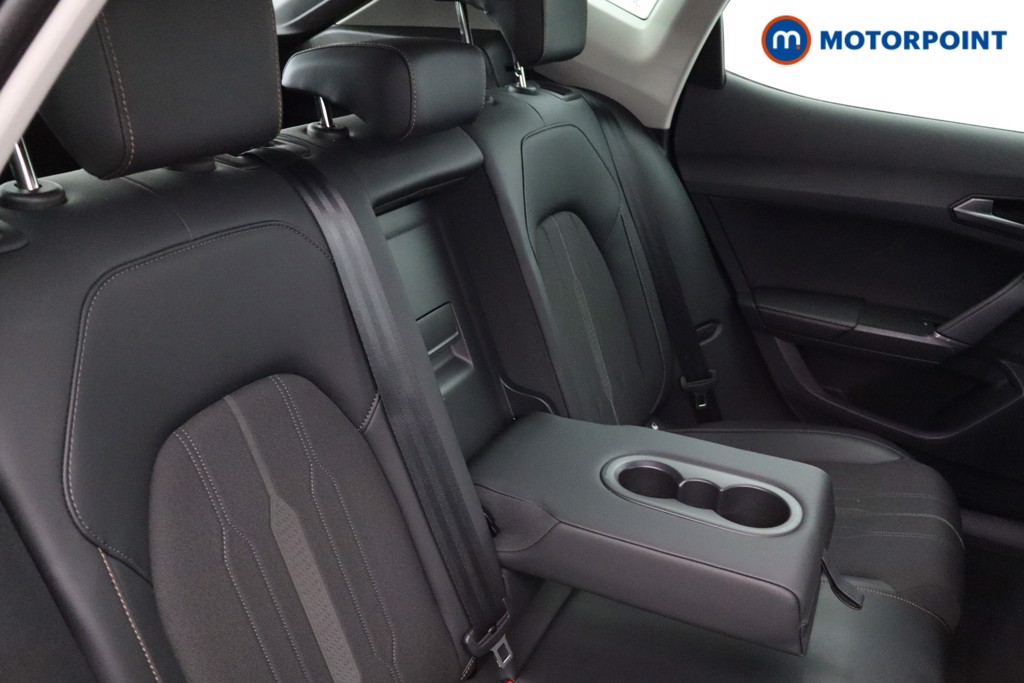 Cupra Formentor V1 Manual Petrol SUV - Stock Number (1546043) - 18th supplementary image